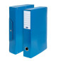 Scatola progetti con bottone dorso 7cm 35x25 in presspan